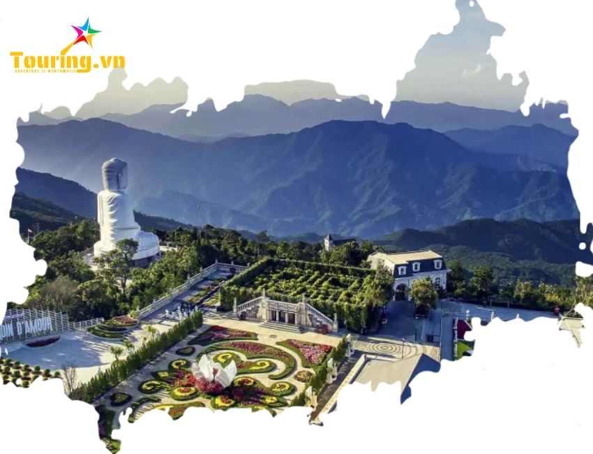 Chùa Linh Ứng Đà Nẵng