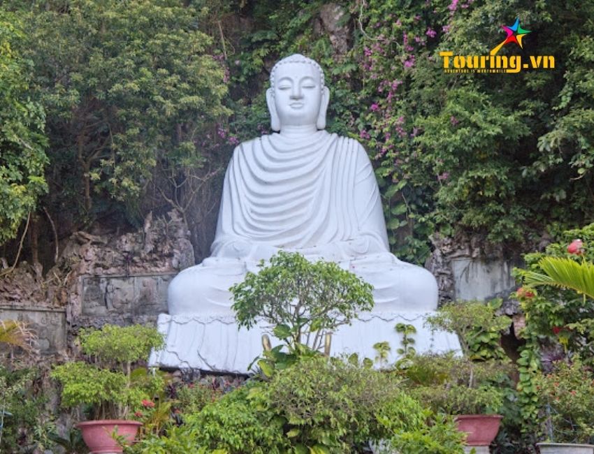 Chùa Linh Ứng Ngũ Hành Sơn