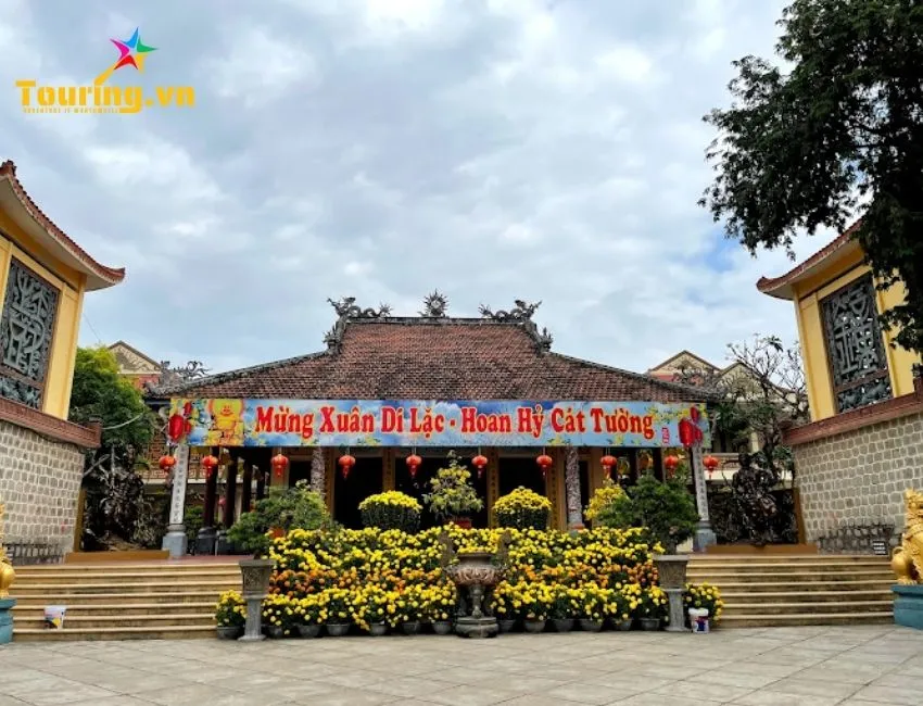 Chùa Long Khánh