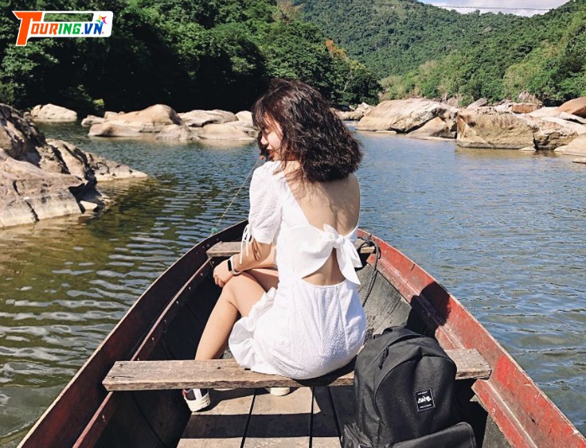 Tour du lịch Tây Sơn 1 ngày
