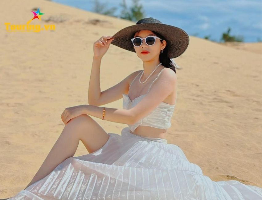 Cỏ Boho - Cho Thuê Đồ Du Lịch Quy Nhơn