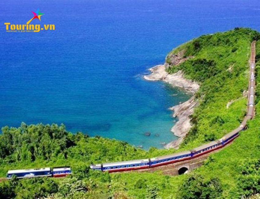 Du lịch bằng Đường Sắt