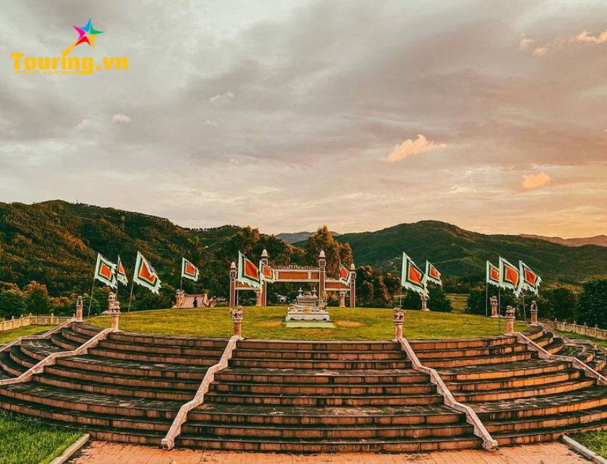 Đàn Tế Trời