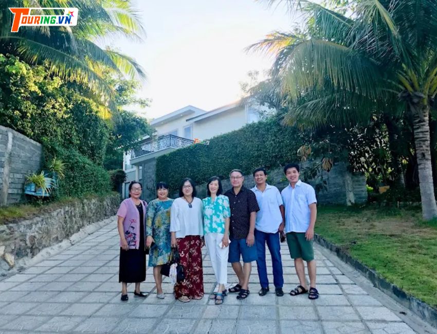 Du lịch Hòn Tằm Nha Trang