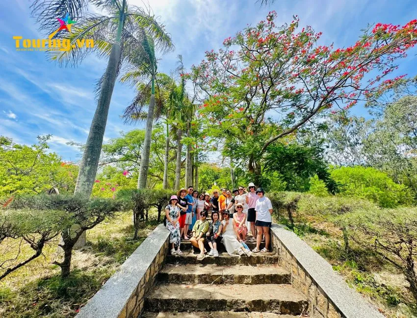 Ghềnh Ráng Tiên Sa