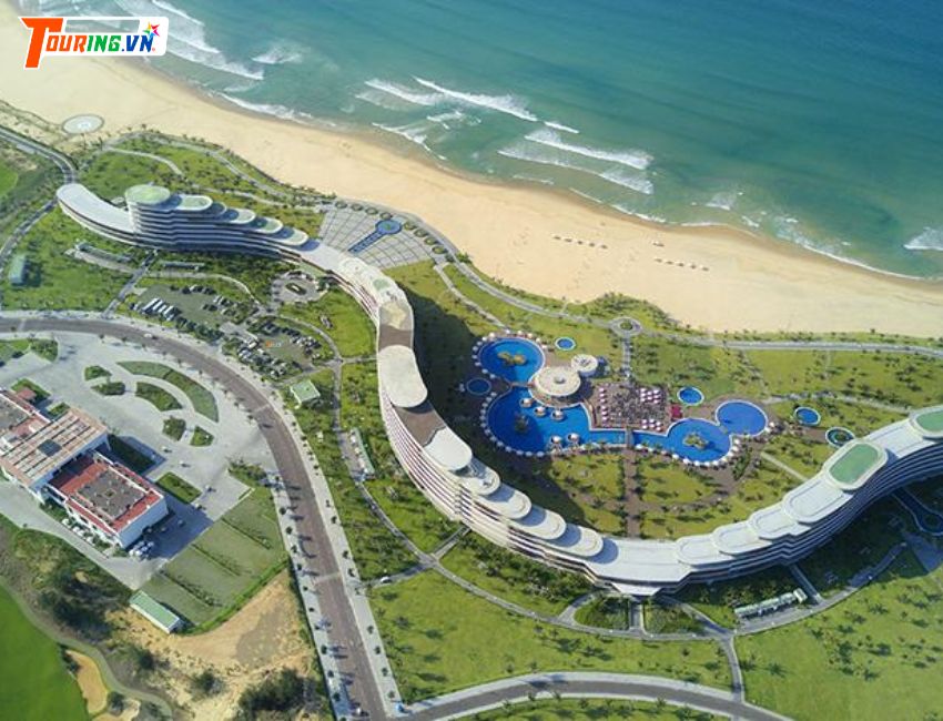 Flc Luxury Quy Nhơn