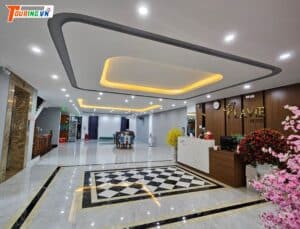 Khách sạn Lavie Hotel Quảng Ngãi