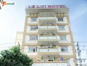 Khách sạn Lê Lợi – Quảng Ngãi