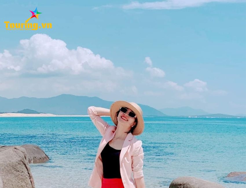 Vũng Bồi Đề Gi