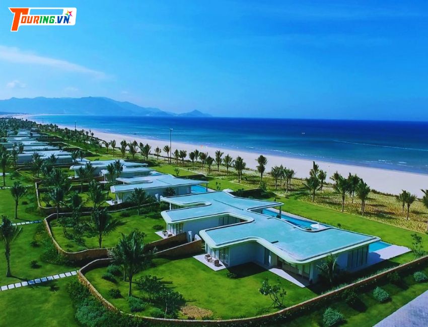 Maia Resort