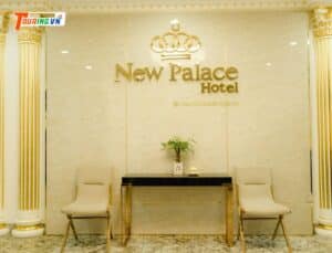 New Palace Hotel – Quảng Ngãi