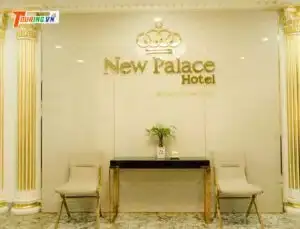 New Palace Hotel – Quảng Ngãi
