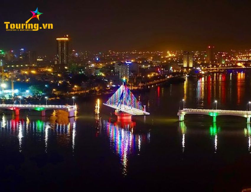 Cầu Sông Hàn