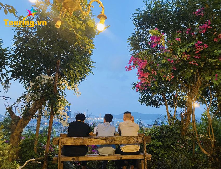 Phôi Coffee – Linh Sơn Viên