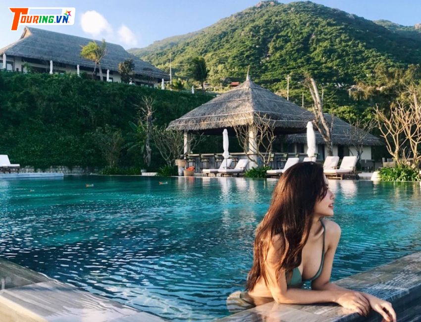 Resort ở Quy Nhơn