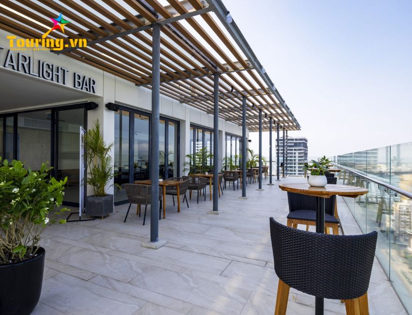 Starlight Bar - Anya Quy Nhơn