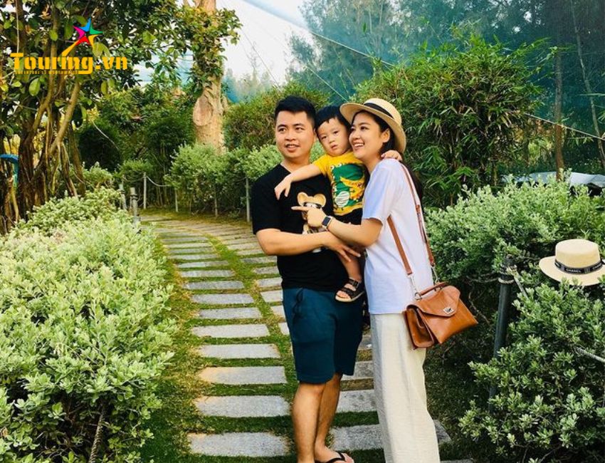 FLC Zoo Safari Park Quy Nhơn