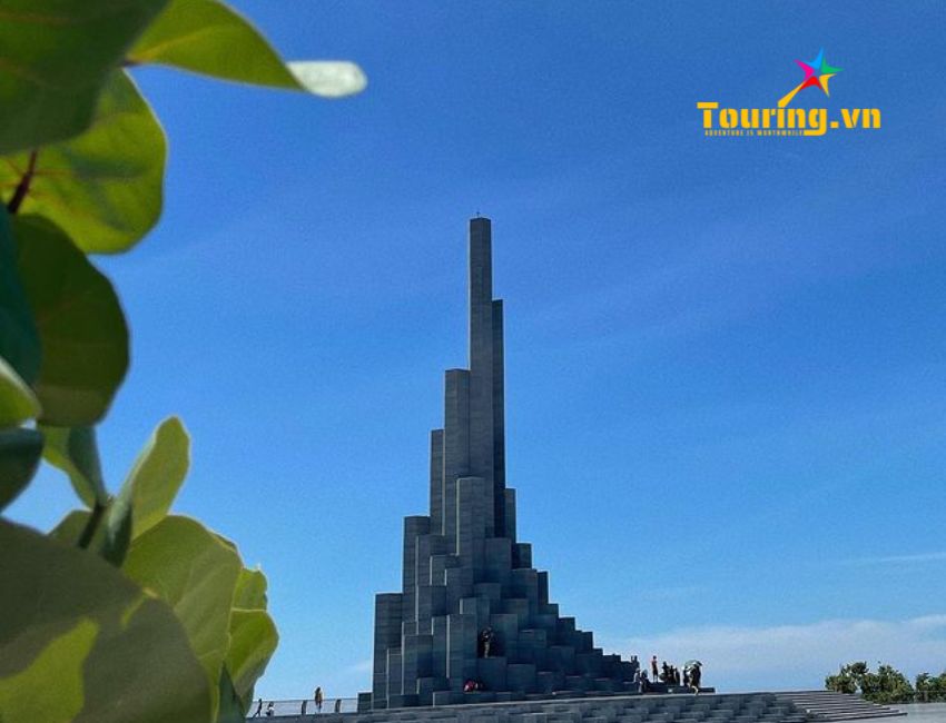 Biểu tượng du lịch Phú Yên