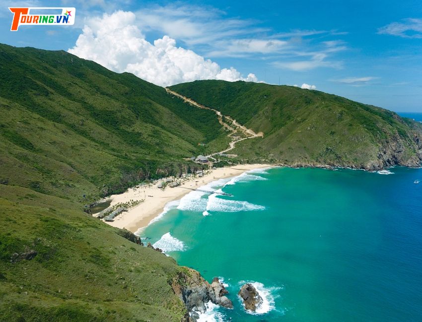 Khí hậu Quy Nhơn