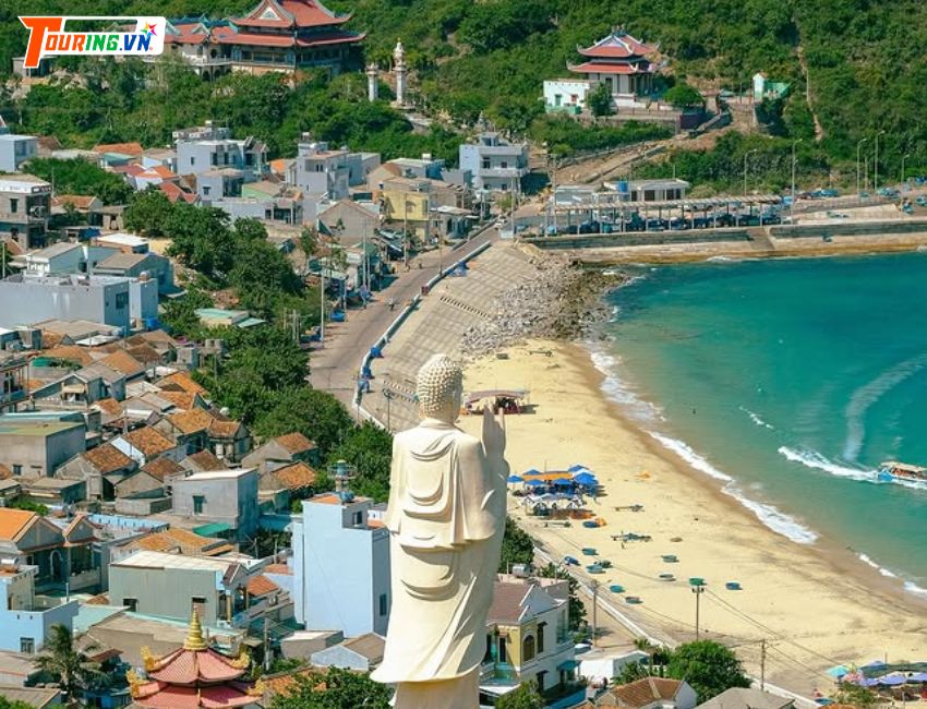 Tour du lịch Quy Nhơn