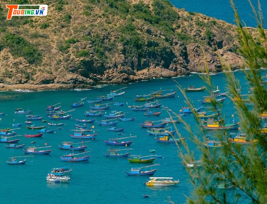 Mùa Mưa Quy Nhơn