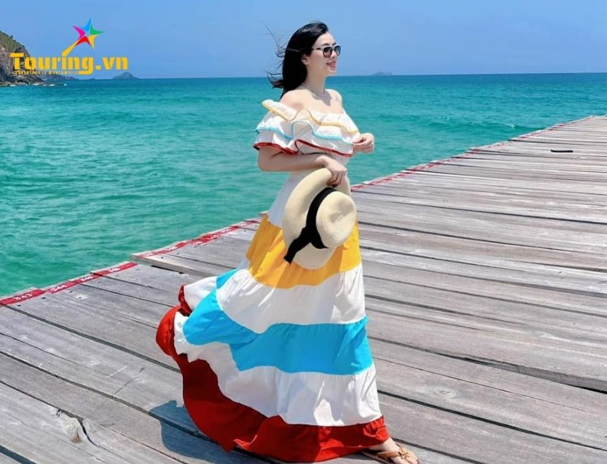 Thuê đồ Quy Nhơn