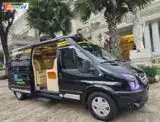 Thuê xe 16 chỗ Hội An