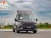 Thuê xe 16 chỗ ở Quy Nhơn