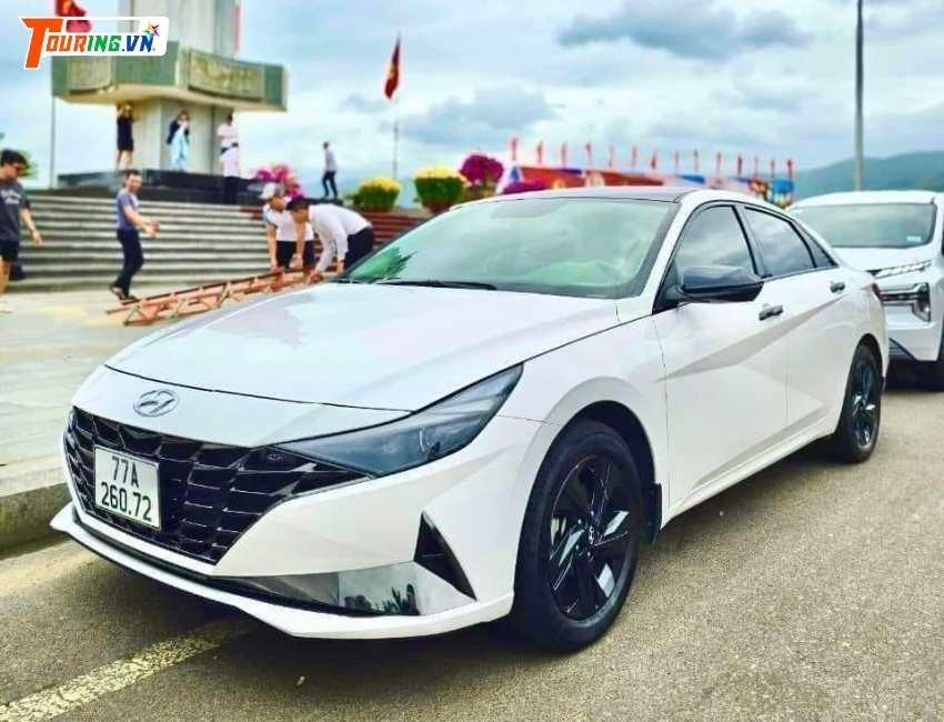 Thuê xe ô tô Quy Nhơn