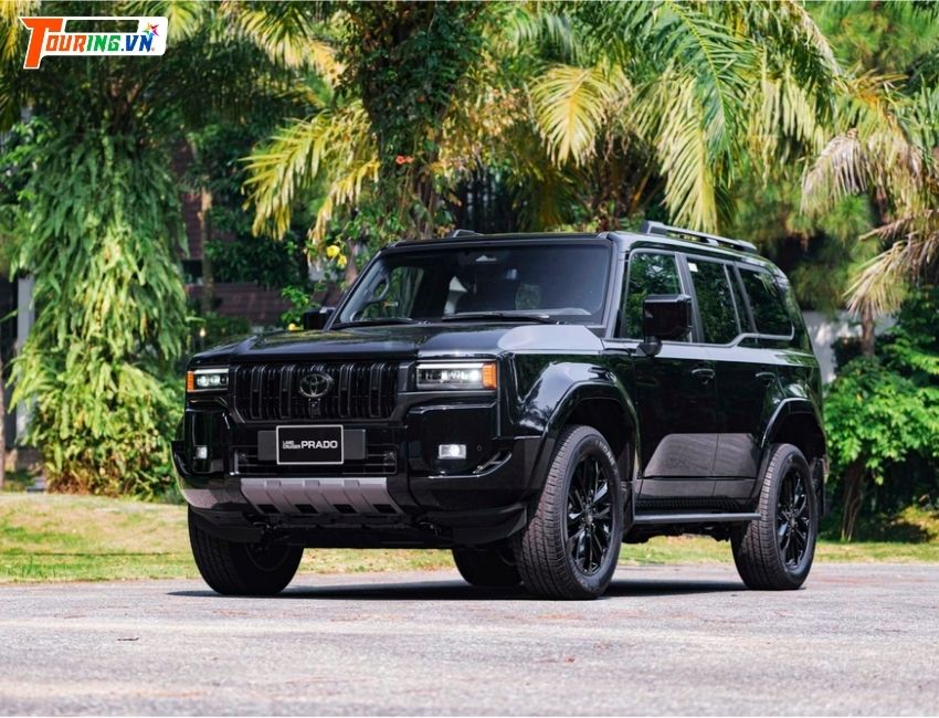 Thuê xe Vip Quy Nhơn