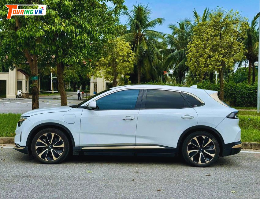 Thuê xe tự lái tại thành phố Quy Nhơn