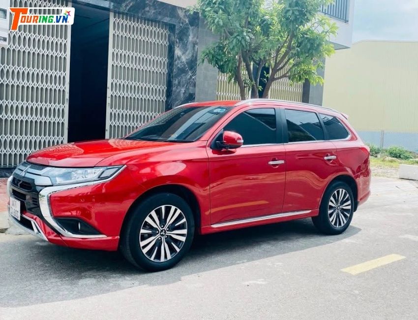 Dịch vụ thuê xe tự lái tại Quy Nhơn