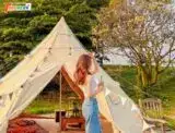 Tour camping Pleiku – Gia Lai | Cắm trại giữa núi rừng Tây Nguyên