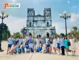 Tour Quy Nhơn – Phú Yên 1 ngày: Hành trình khám phá xứ Nẫu