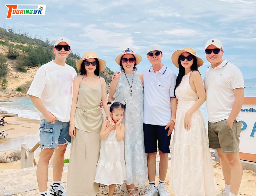 Tour Hà Nội Quy Nhơn 3 ngày 2 đêm