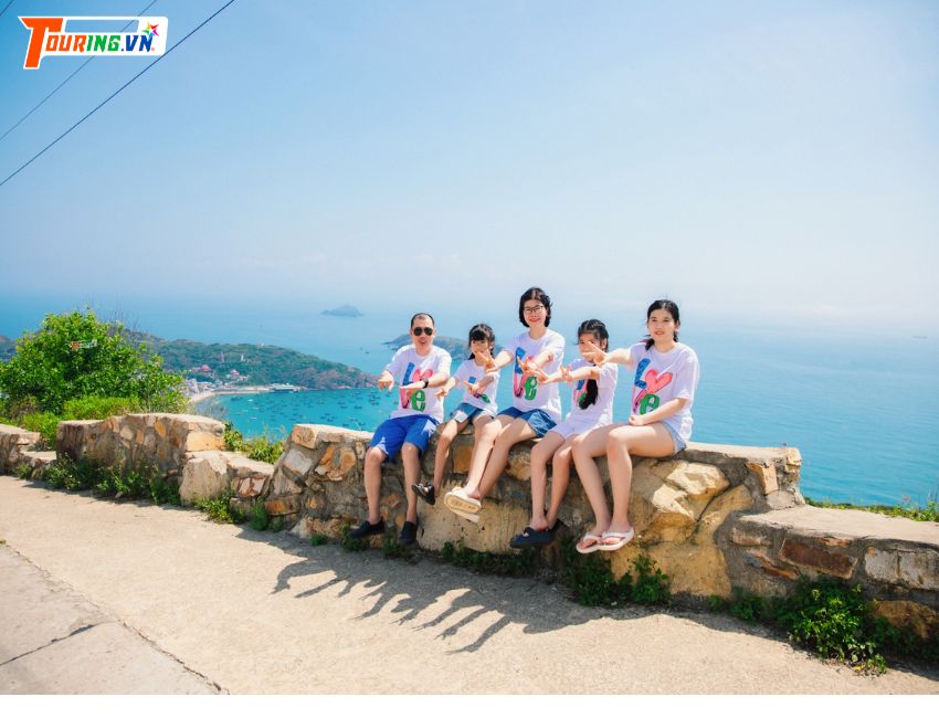 Tour Quy Nhơn 4 ngày 3 đêm