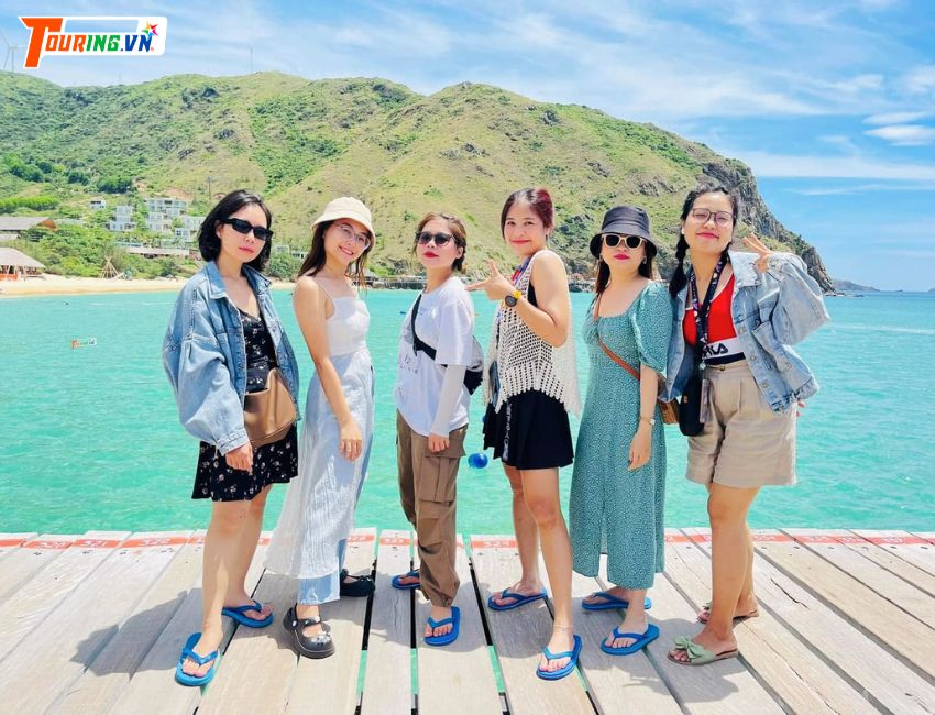 Tour Hà Nội - Quy Nhơn