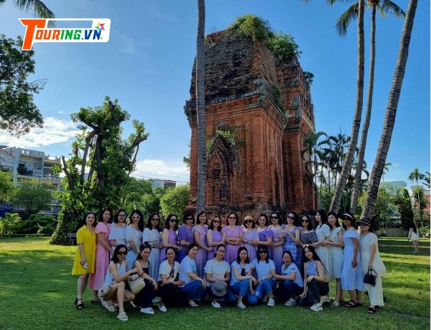 Tour Quy Nhơn 3 ngày 2 đêm