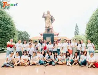 Tour du lịch Tây Sơn – Hầm Hô khám phá miền đất Võ Bình Định