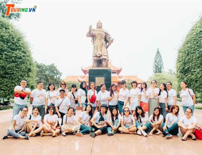 Tour du lịch Tây Sơn Bình Định