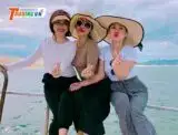 Tour du lịch Vũng Bồi Đề Gi – Khám phá vùng đất hoang sơ bí ẩn