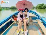 Tour Cồn Chim Quy Nhơn 1 Ngày | Lịch Trình Chi Tiết & Giá Tour