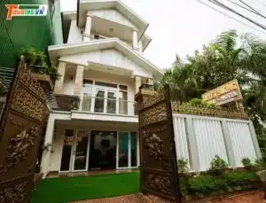 Tuyết Sương Villa Hotel