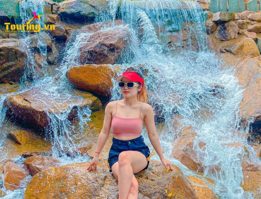 Tuyệt Tình Cốc