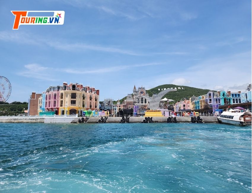 VinWonders Nha Trang