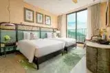 Boutique hotel