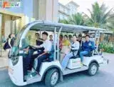 Dịch vụ thuê xe điện tại Tuy Hòa Phú Yên uy tín chất lượng