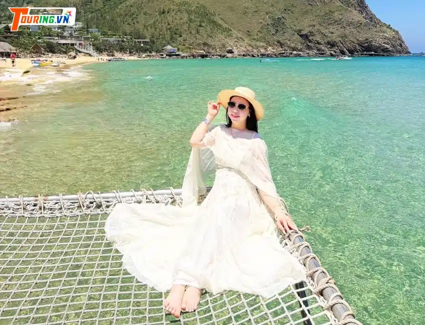 Tour Kỳ Co Eo Gió 1 Ngày