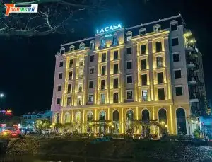La Casa Hotel Tuy Hòa