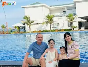 La Costa Resort Quy Nhơn